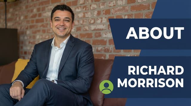 Richard Morrison Realtor