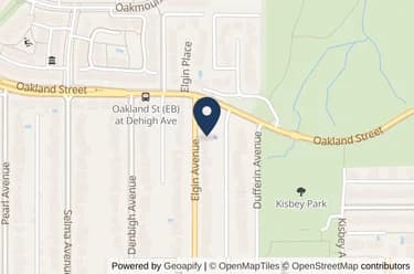 6070 Elgin Ave Unit 1, Burnaby, BC - MLS: R3171571