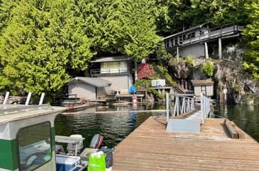 Recreational for sale at 1 Seal Bay Pitt Meadows British Columbia - MLS: R3138888