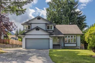 House for sale at 1004 Pia Road Squamish British Columbia - MLS: R3131735