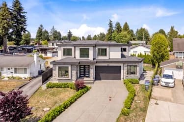 House for sale at 10108 Mary Drive Surrey British Columbia - MLS: R3157458