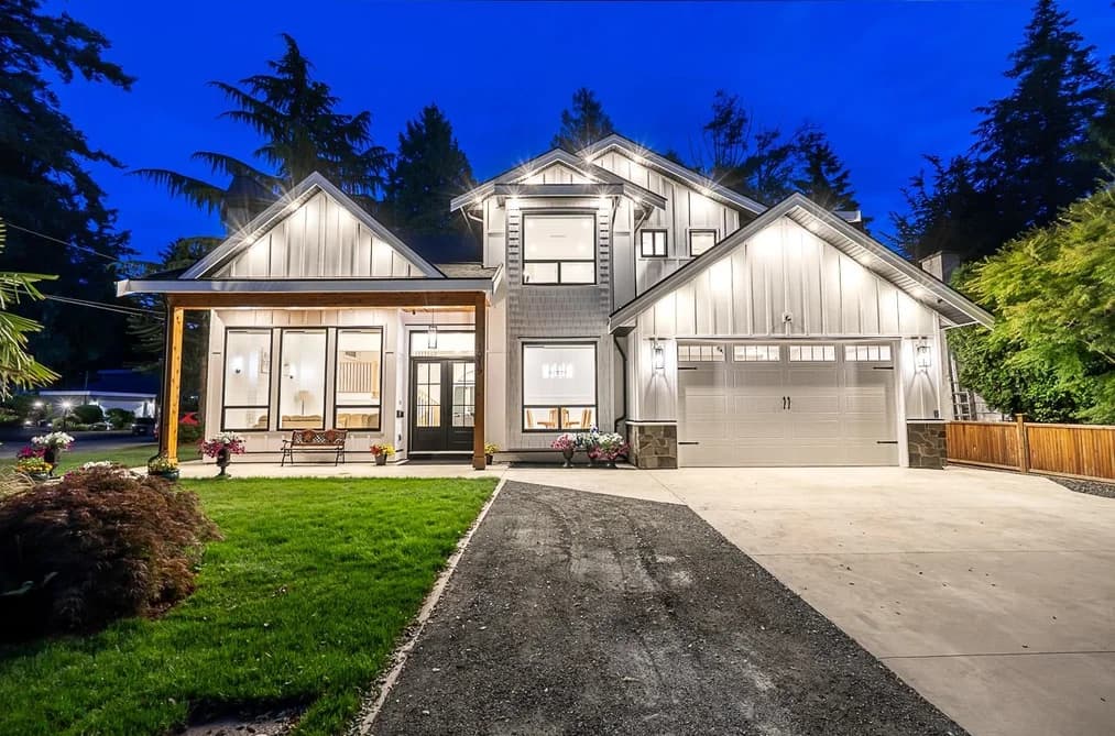 1019 57 STREET, Delta, BC — Residential for Sale - Main Photo