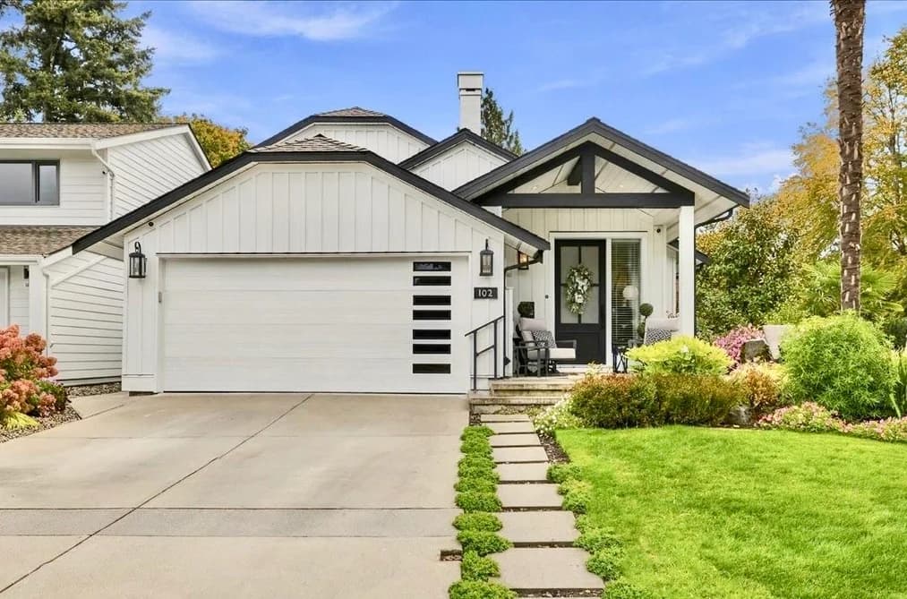 102 66 STREET, Delta, BC — Residential for Sale - Main Photo