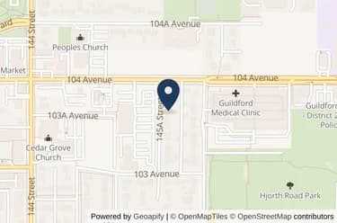 10366 145a St, Surrey, BC - MLS: R3162994