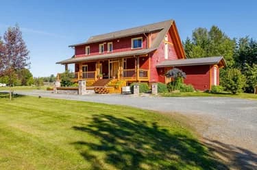 House for sale at 1061 216 Street Langley British Columbia - MLS: R3103974