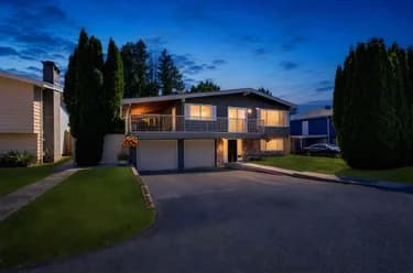 House for sale at 10834 84 Avenue Delta British Columbia - MLS: R3138195