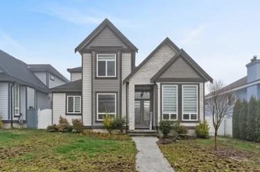 House for sale at 10850 156 Street Surrey British Columbia - MLS: R3075256