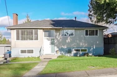 House for sale at 11181 90 Avenue Delta British Columbia - MLS: R3142255