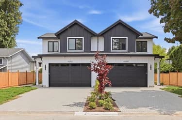 Half Duplex for sale at 11250 78a Avenue Delta British Columbia - MLS: R3157148