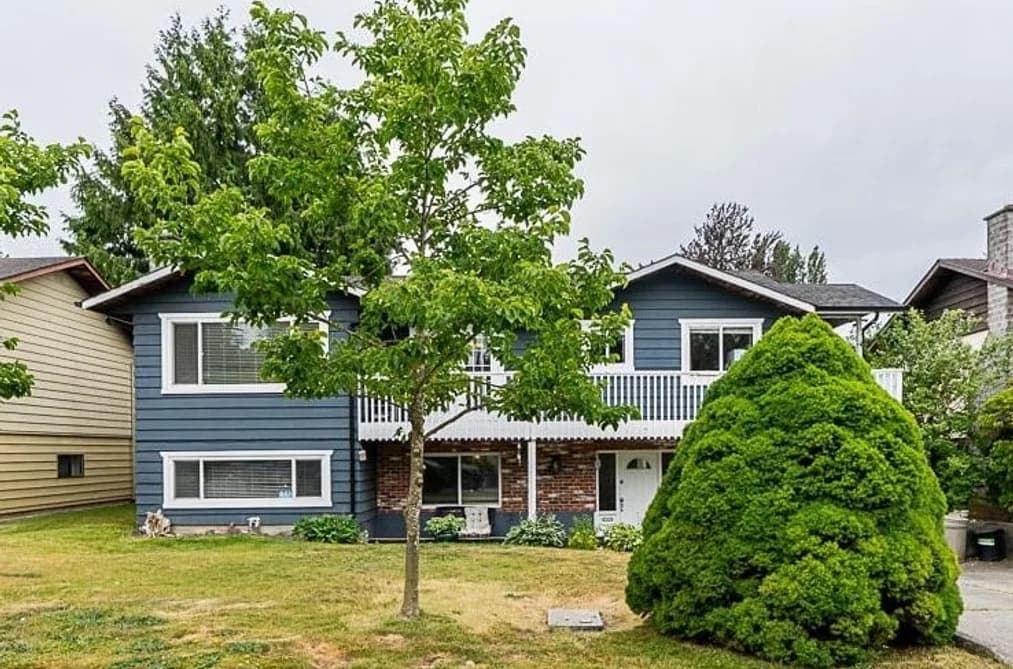 11380 75B AVENUE, Delta, BC — Residential for Sale - Main Photo