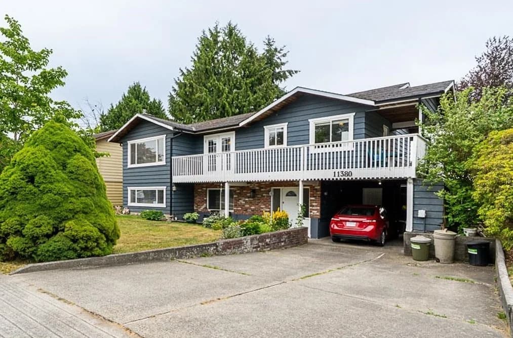 11380 75B AVENUE, Delta, BC — Residential for Sale - Photo 2