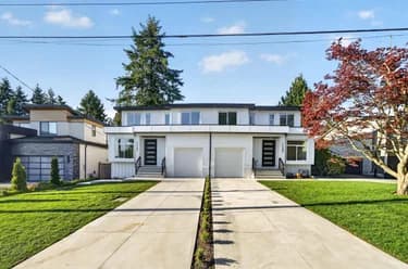 Half Duplex for sale at 11397 85a Avenue Delta British Columbia - MLS: R3126476