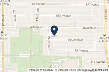Half Duplex for sale at 11397 85a Avenue Delta British Columbia - MLS: R3159187
