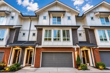 Townhouse for sale at 114 9688 162a Street Surrey British Columbia - MLS: R3155536