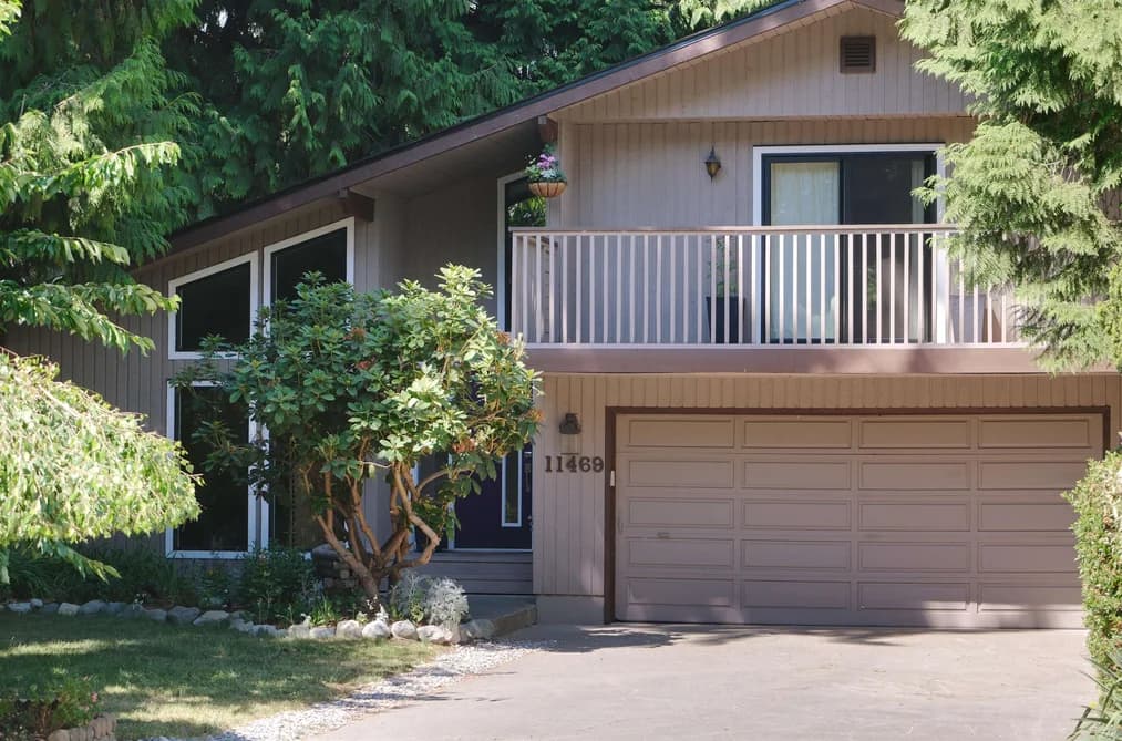 11469 LYON ROAD, Delta, BC — Residential for Sale - Main Photo