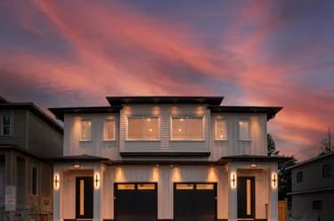 Half Duplex for sale at 11480 92 Avenue Delta British Columbia - MLS: R3128420