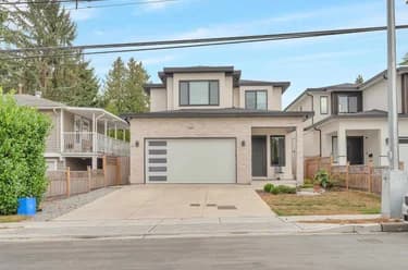 House for sale at 11553 75a Avenue Delta British Columbia - MLS: R3166339