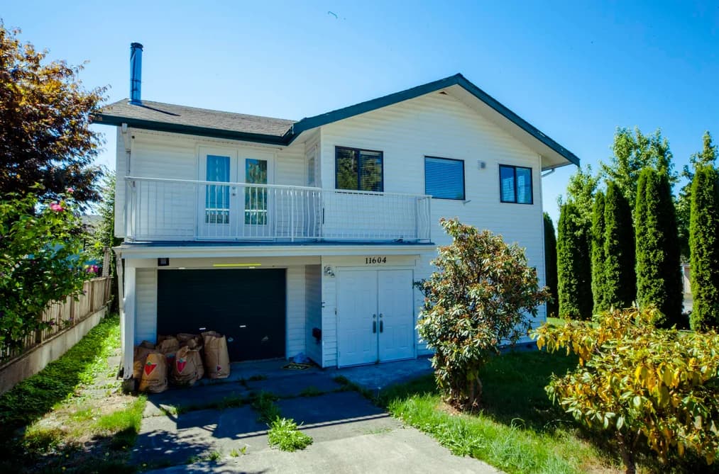 11604 75A AVENUE, Delta BC V4C 1J4 - Photo 1