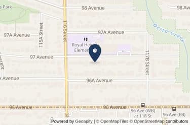 House for sale at 11658 97 Avenue Surrey British Columbia - MLS: R3156911