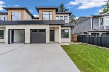 Half Duplex for sale at 11663 89a Avenue Delta British Columbia - MLS: R3105799
