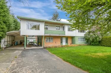 House for sale at 11755 84 Avenue Delta British Columbia - MLS: R3129589