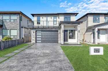 House for sale at 11775 82b Avenue Delta British Columbia - MLS: R3143684