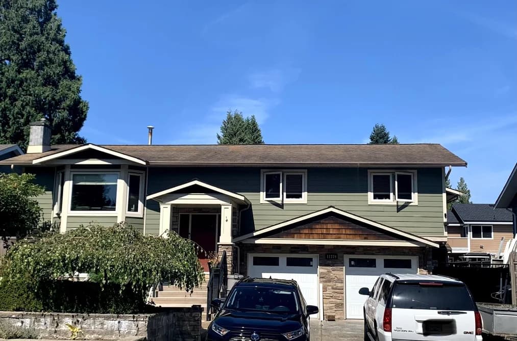 11779 64B AVENUE, Delta, BC — Residential for Sale - Main Photo