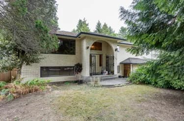 House for sale at 11843 95a Avenue Delta British Columbia - MLS: R3166903