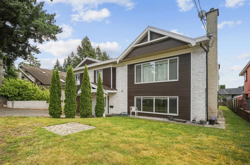 11860 75A AVENUE, Delta, BC — Residential for Sale - Main Photo