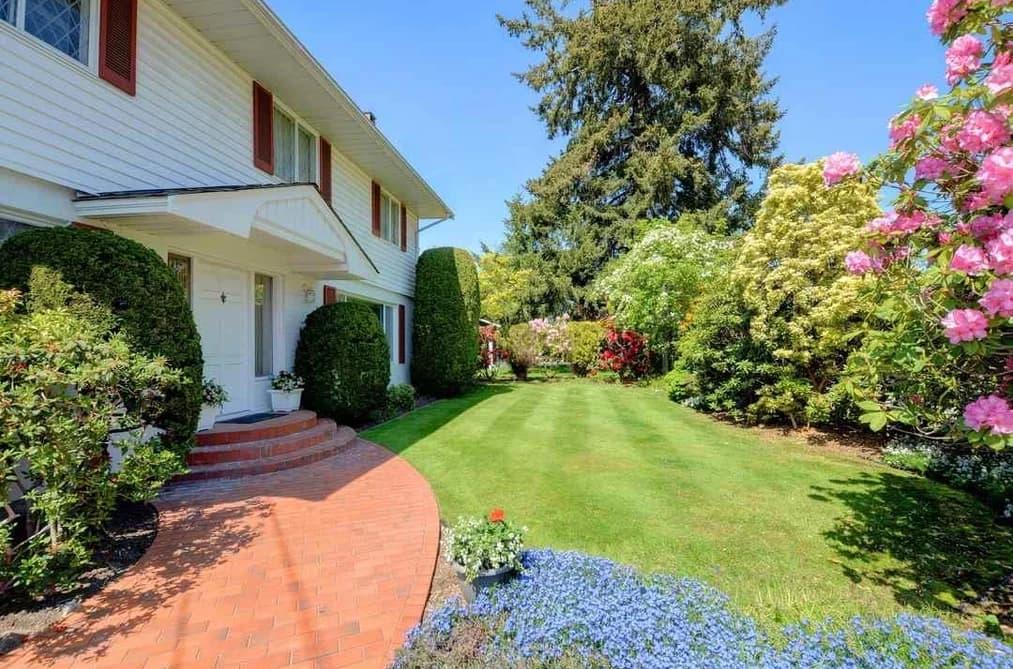 1223 52 STREET, Delta, BC — Residential for Sale - Main Photo