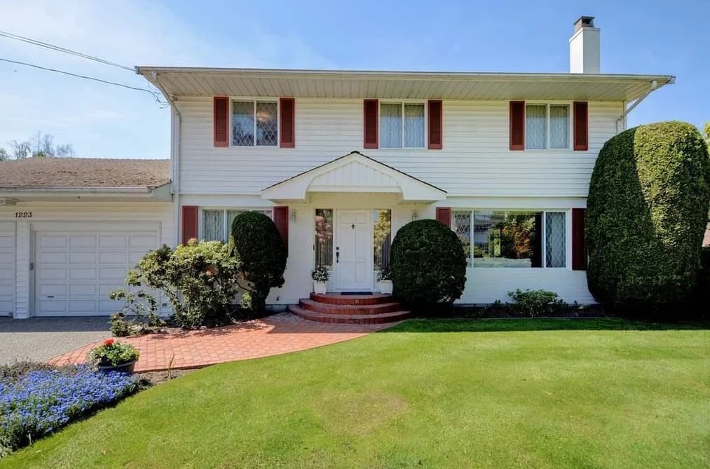 1223 52 STREET, Delta, BC — Residential for Sale - Photo 2