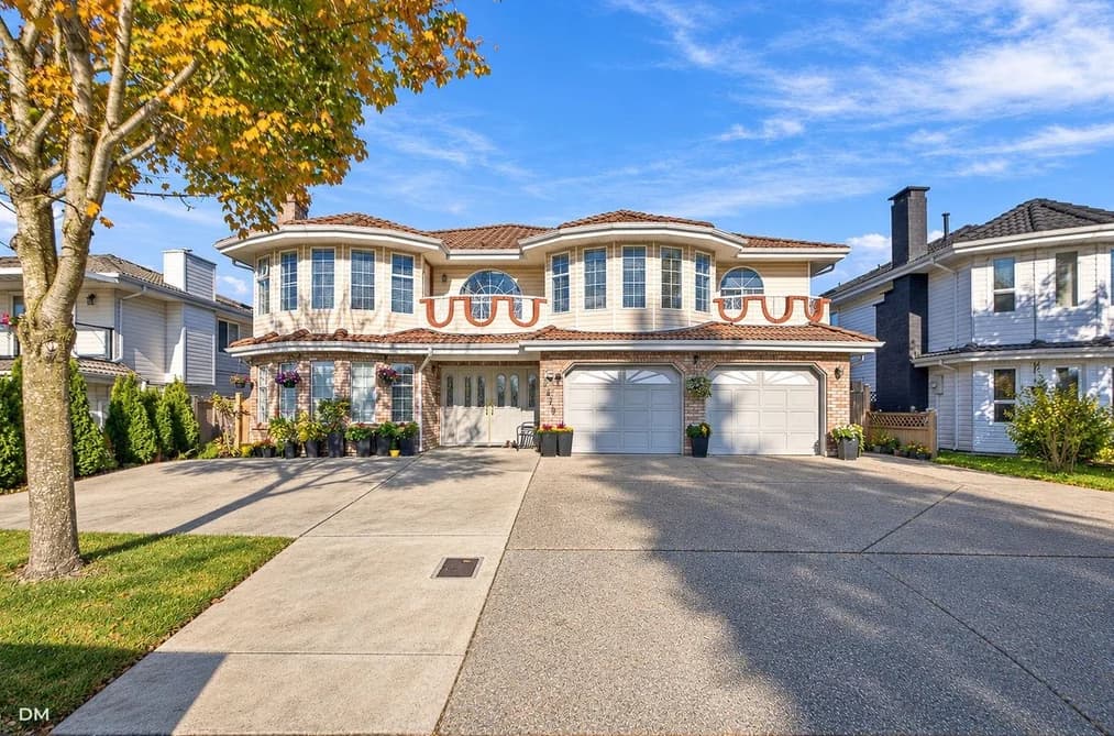 12459 68 Avenue, Surrey, BC - House for Sale - Main Photo