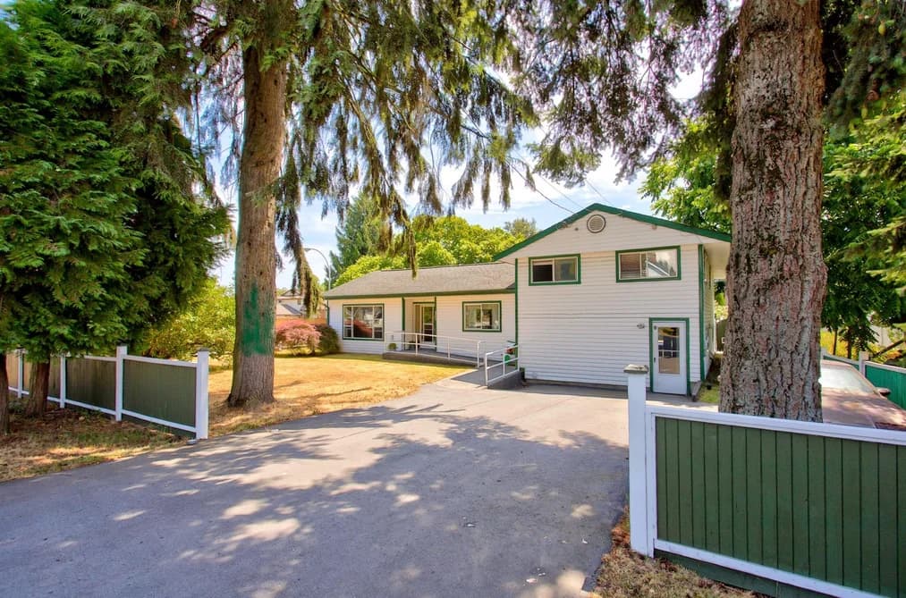 12488 92 AVENUE, Surrey, BC — Residential for Sale - Main Photo