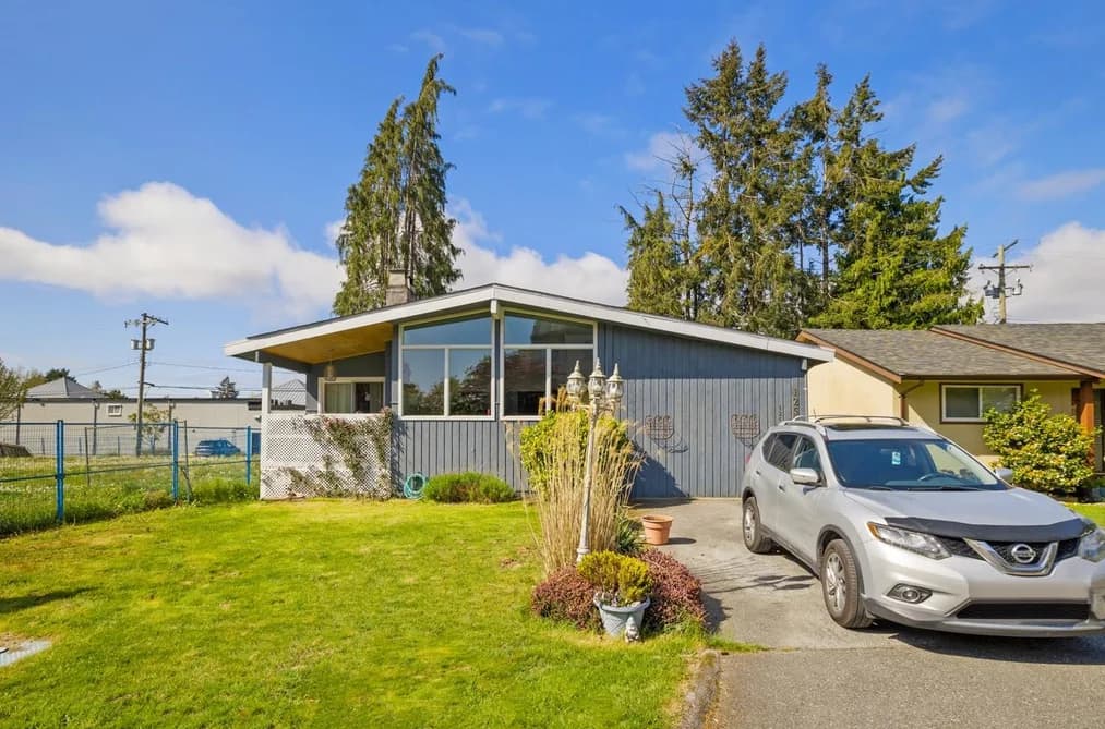 1253 HUNTER ROAD, Delta, BC — Residential for Sale - Photo 2