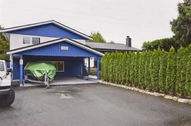 House for sale at 1256 53a Street, Delta BC V4m 3e6 Tsawwassen British Columbia - MLS: R3084303