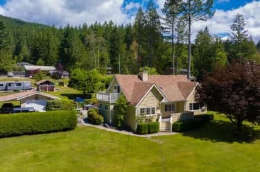 House for sale at 1266 Reed Road Gibsons British Columbia - MLS: R3136760