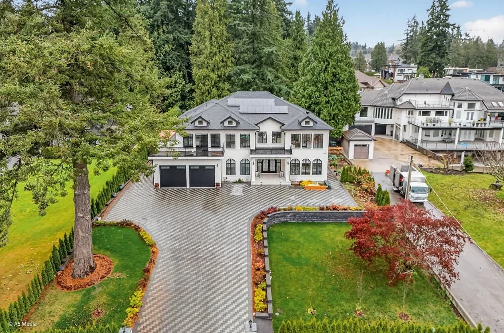 12673 54 AVENUE, Surrey, BC — Residential for Sale - Photo 2