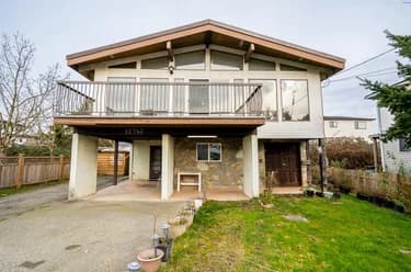 House for sale at 12743 114 Avenue Surrey British Columbia - MLS: R3084574