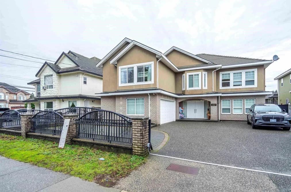 13027 68 AVENUE, Surrey, BC — Residential for Sale - Main Photo