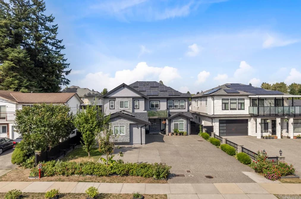 House for sale at 13145 68 Avenue Surrey British Columbia - MLS: R3100358