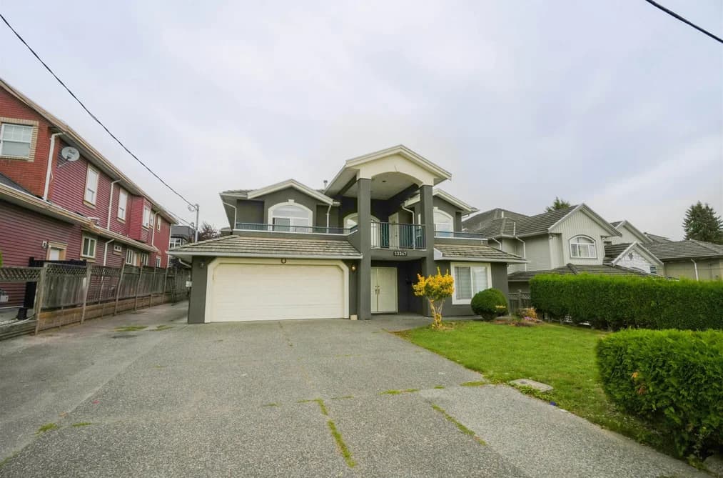 13347 89 AVENUE, Surrey, BC — Residential for Sale - Main Photo