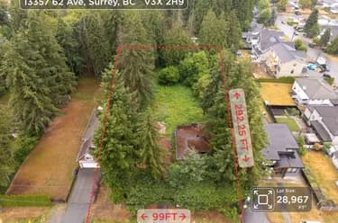 House for sale at 13357 62 Avenue Surrey British Columbia - MLS: R3140742