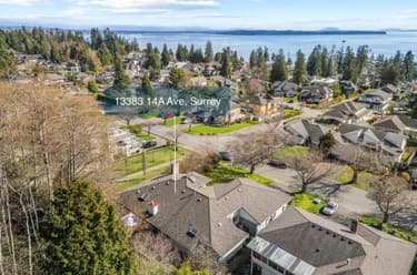 House for sale at 13383 14a Avenue Surrey British Columbia - MLS: R3131055