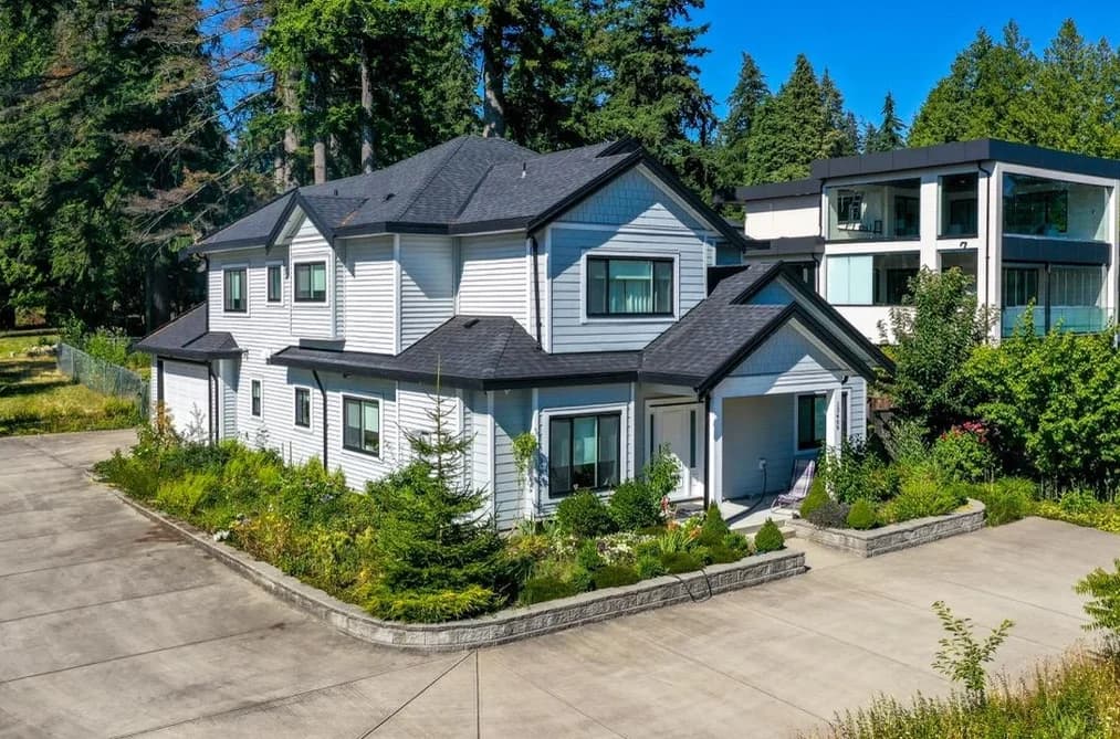 13409 56 AVENUE, Surrey, BC — Residential for Sale - Main Photo