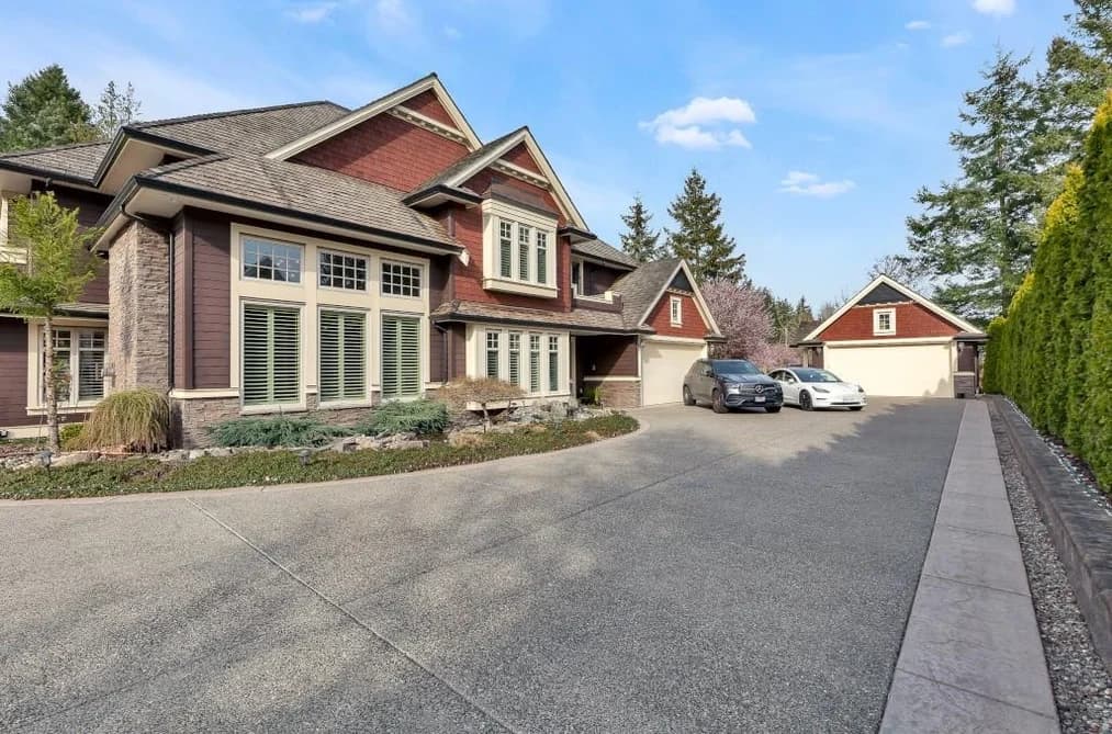 13438 24 AVENUE, Surrey, BC — Residential for Sale - Photo 2