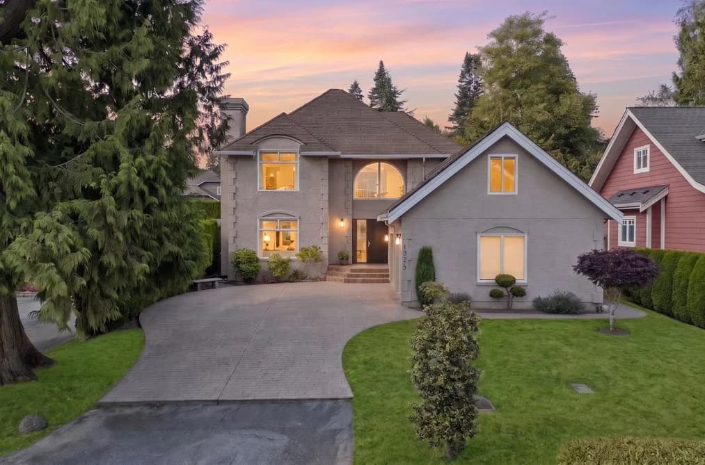 13473 14 AVENUE, Surrey, BC — Residential for Sale - Main Photo
