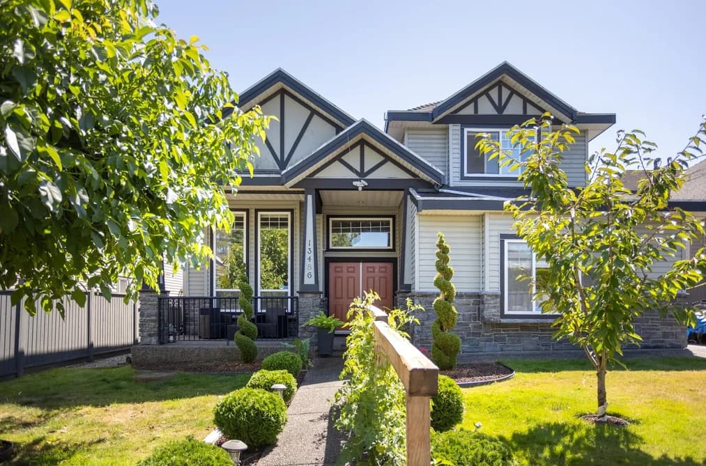 13486 64 AVENUE, Surrey, BC — Residential for Sale - Main Photo