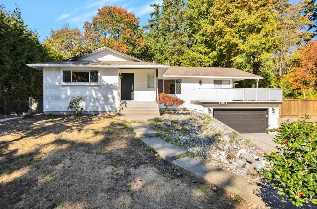 13811 17 AVENUE, Surrey, BC — Residential for Sale - Photo 2