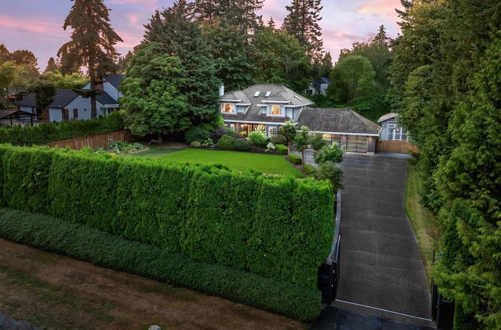 13877 32 AVENUE, Surrey, BC — Residential for Sale - Main Photo