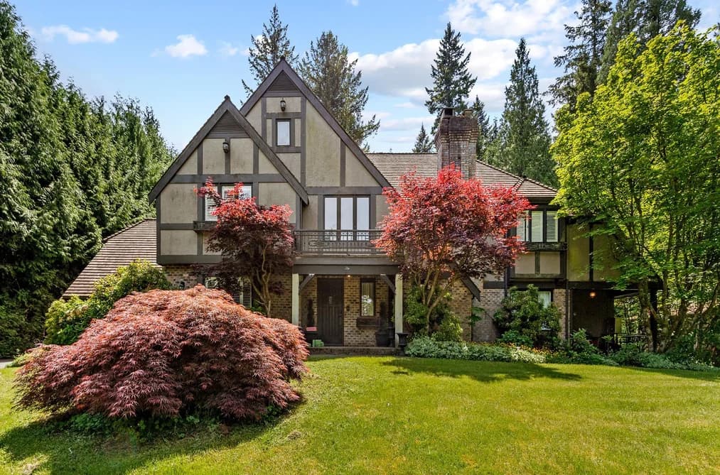 13936 28 AVENUE, Surrey, BC — Residential for Sale - Main Photo